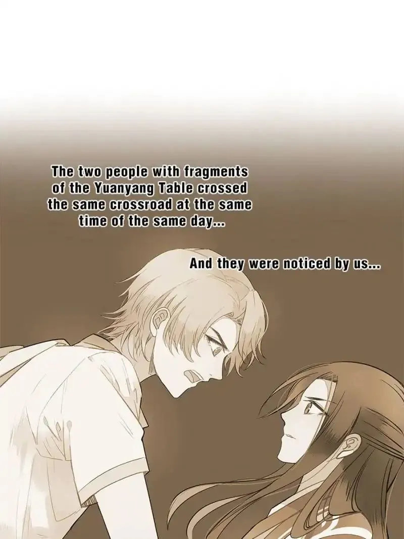 I am Cupid Chapter 43 page 13 - 