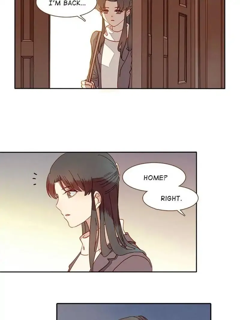 I am Cupid Chapter 43 page 19 - 
