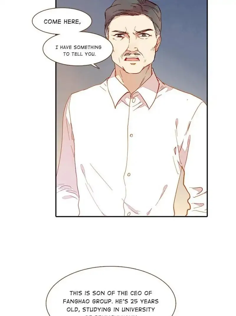I am Cupid Chapter 43 page 20 - 