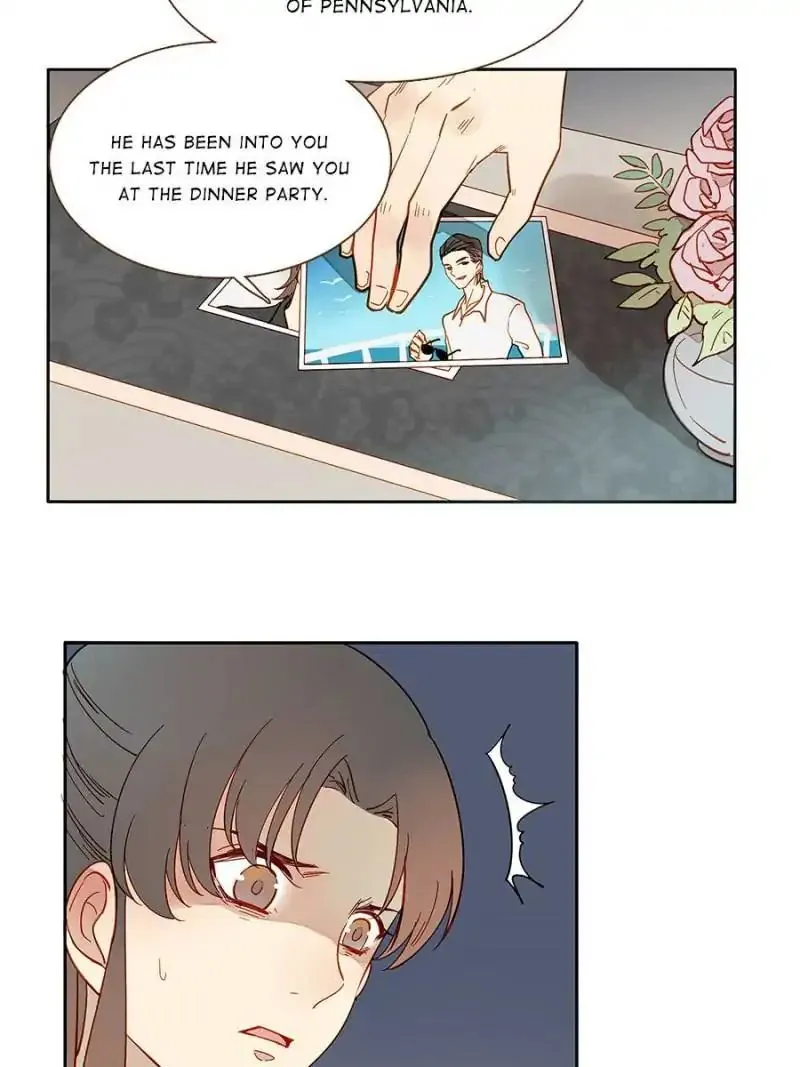 I am Cupid Chapter 43 page 21 - 