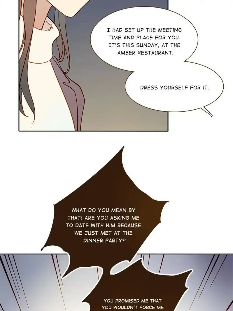 I am Cupid Chapter 43 page 22 - 