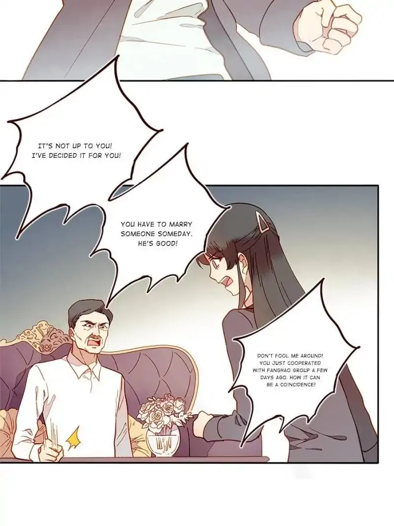 I am Cupid Chapter 43 page 24 - 