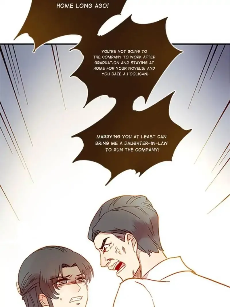 I am Cupid Chapter 43 page 27 - 