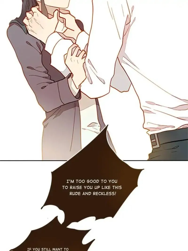 I am Cupid Chapter 43 page 28 - 