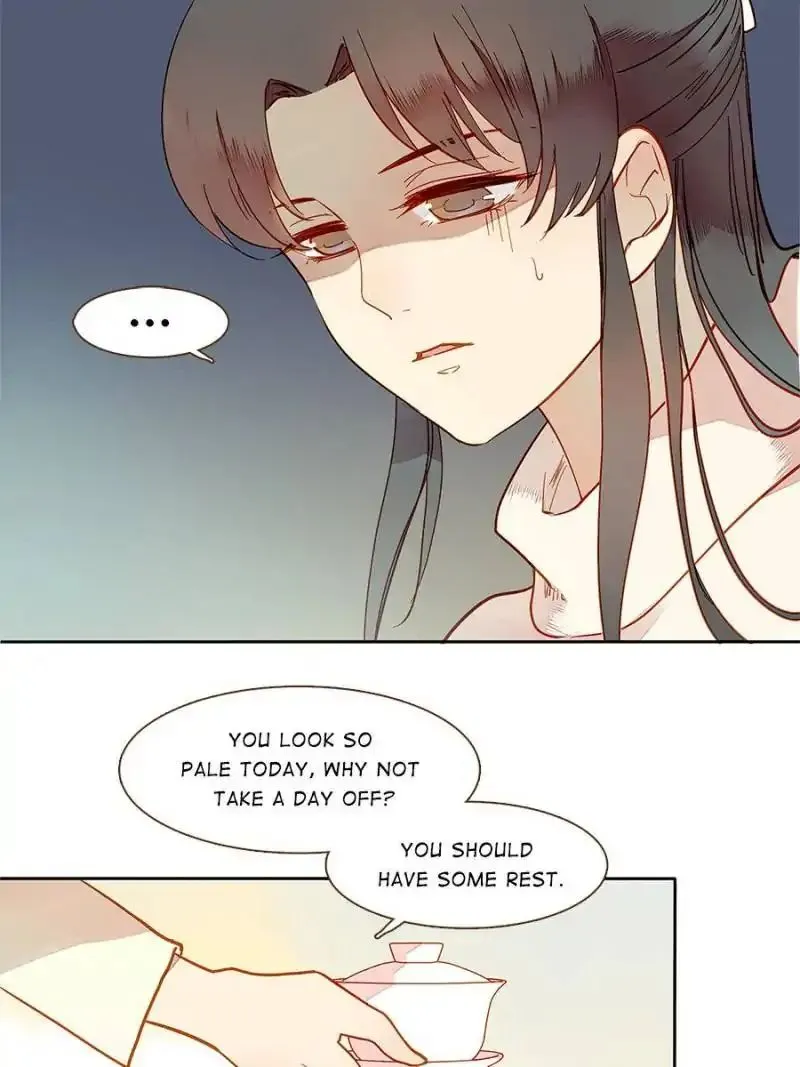 I am Cupid Chapter 43 page 4 - 