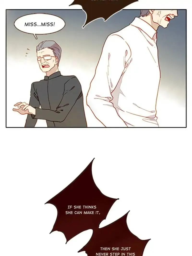 I am Cupid Chapter 43 page 32 - 