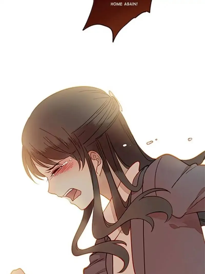 I am Cupid Chapter 43 page 33 - 