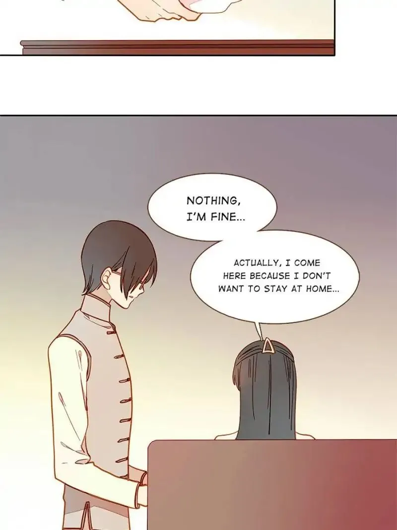 I am Cupid Chapter 43 page 5 - 