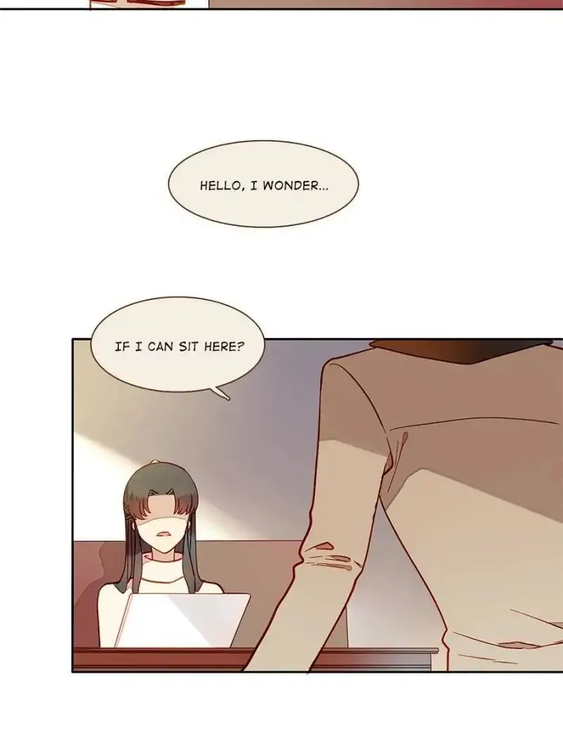 I am Cupid Chapter 43 page 6 - 