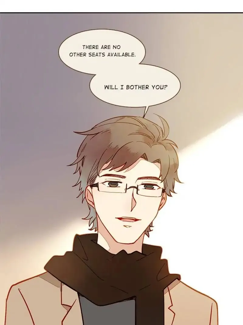 I am Cupid Chapter 43 page 7 - 