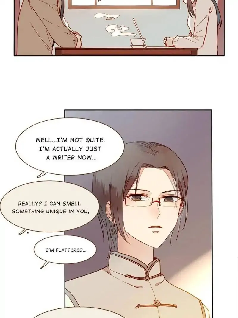 I am Cupid Chapter 43 page 10 - 