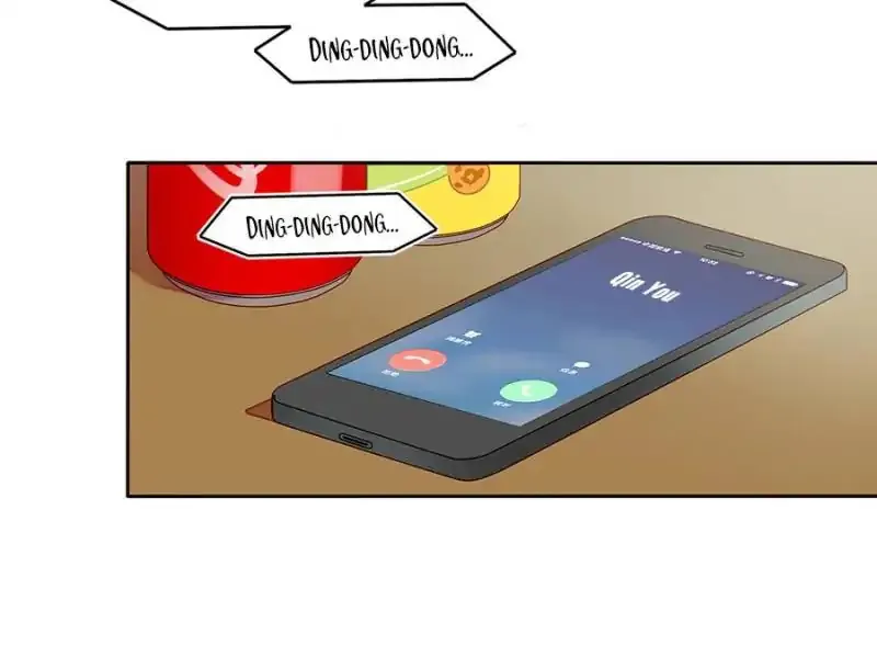 I am Cupid Chapter 44 page 2 - 