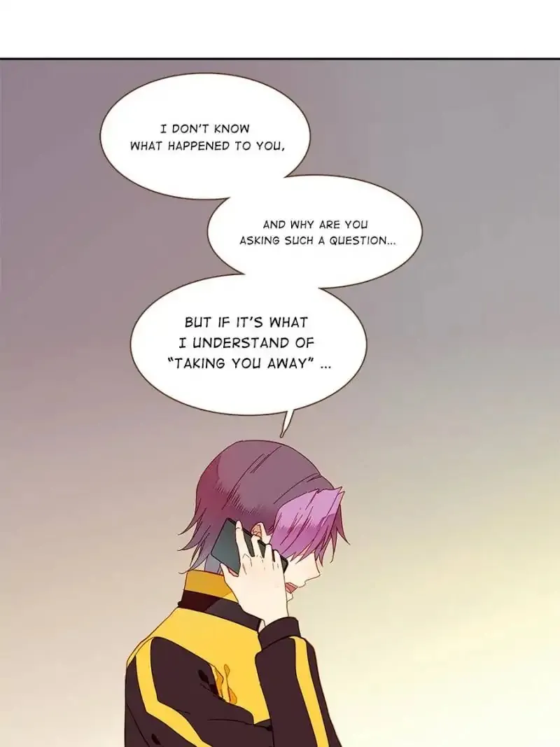 I am Cupid Chapter 44 page 12 - 