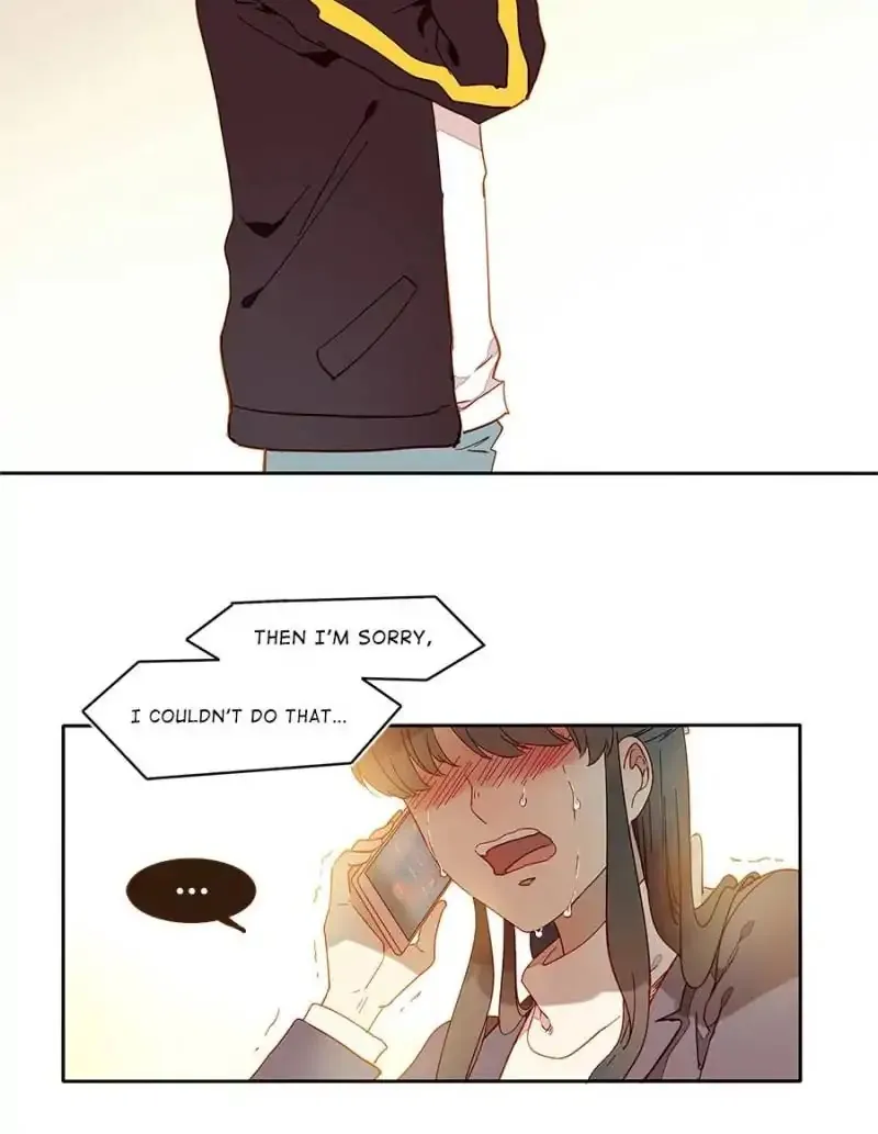 I am Cupid Chapter 44 page 13 - 