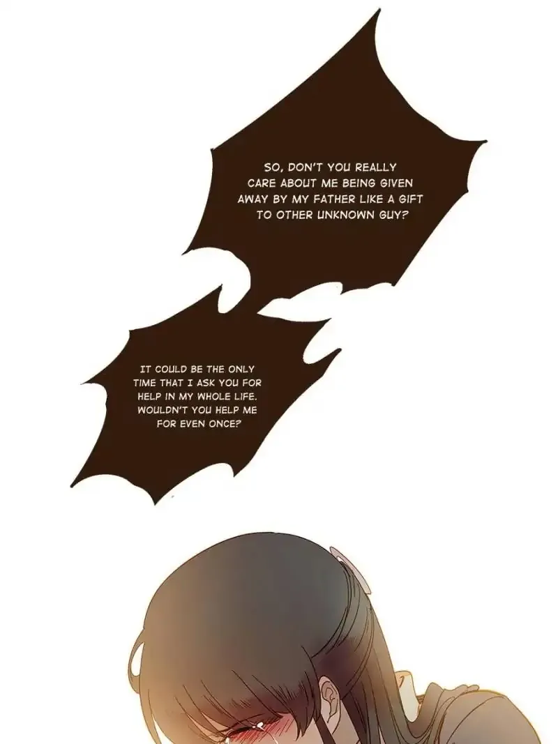 I am Cupid Chapter 44 page 14 - 