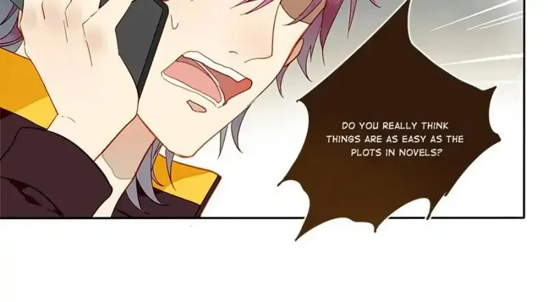I am Cupid Chapter 44 page 16 - 