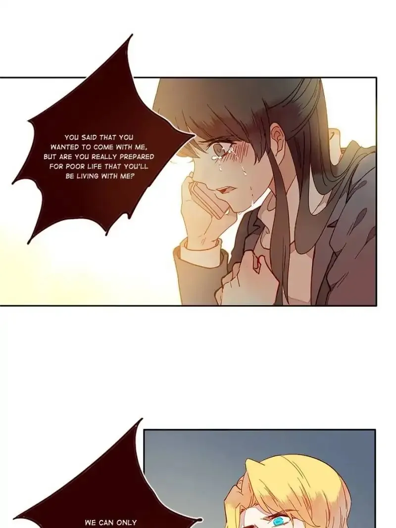 I am Cupid Chapter 44 page 17 - 