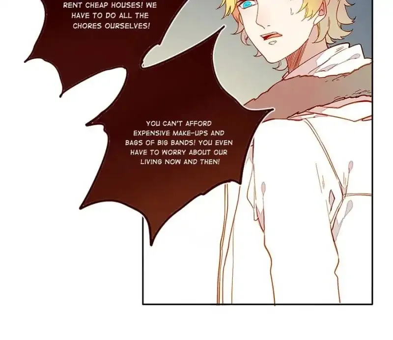 I am Cupid Chapter 44 page 18 - 