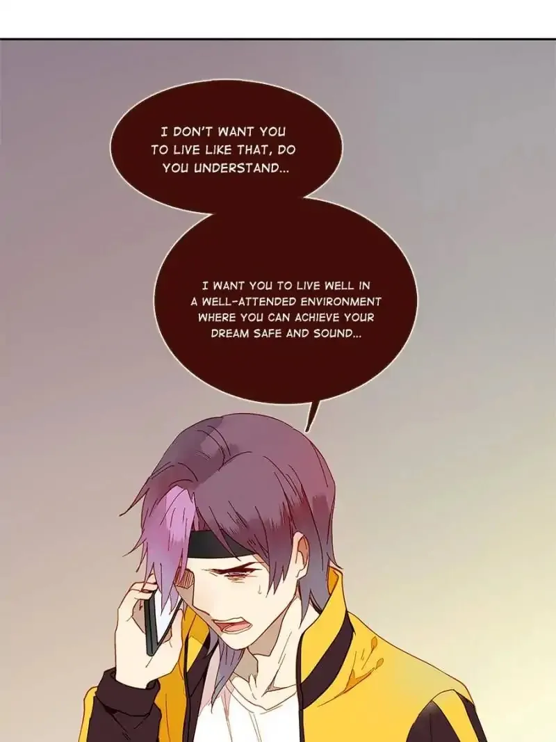 I am Cupid Chapter 44 page 19 - 