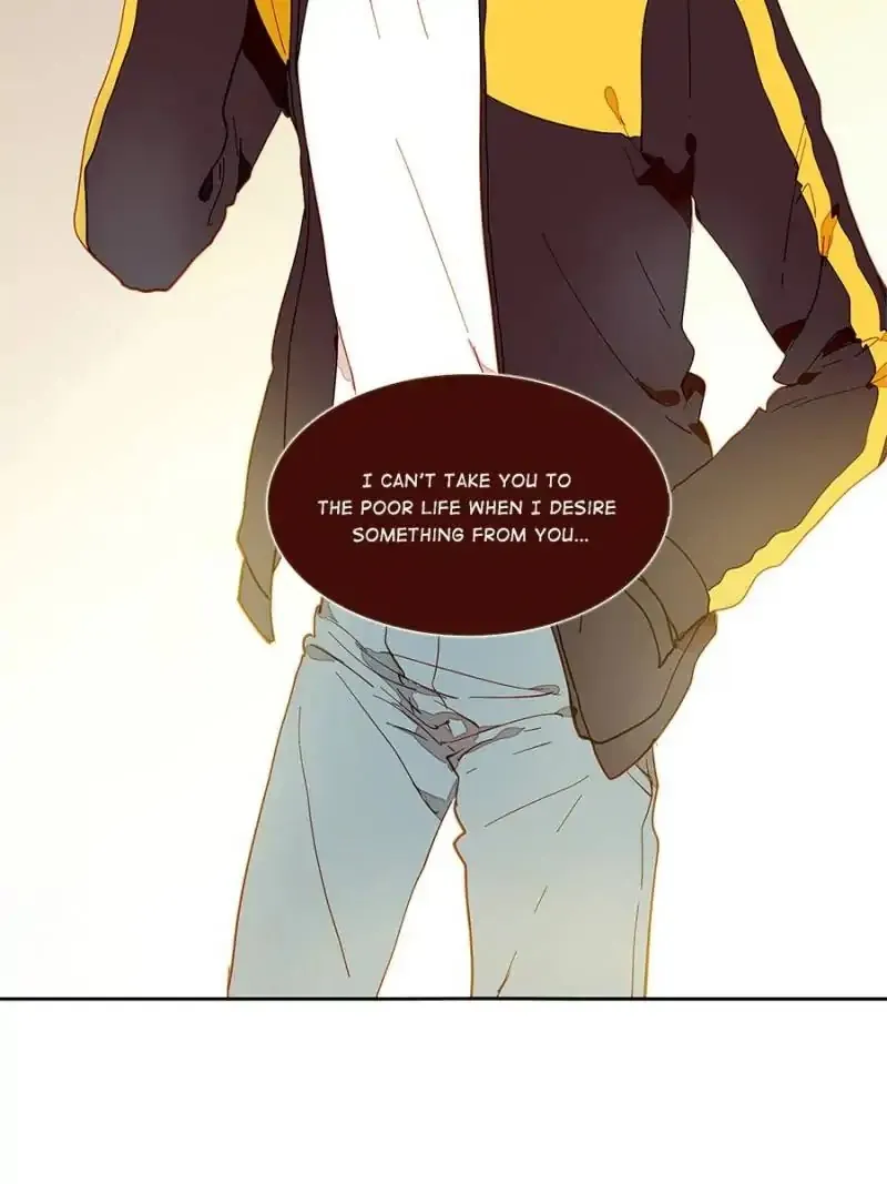 I am Cupid Chapter 44 page 20 - 