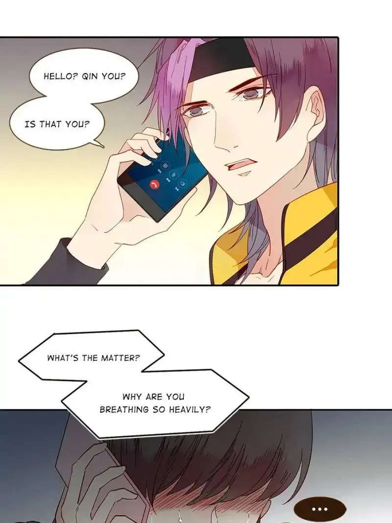 I am Cupid Chapter 44 page 3 - 