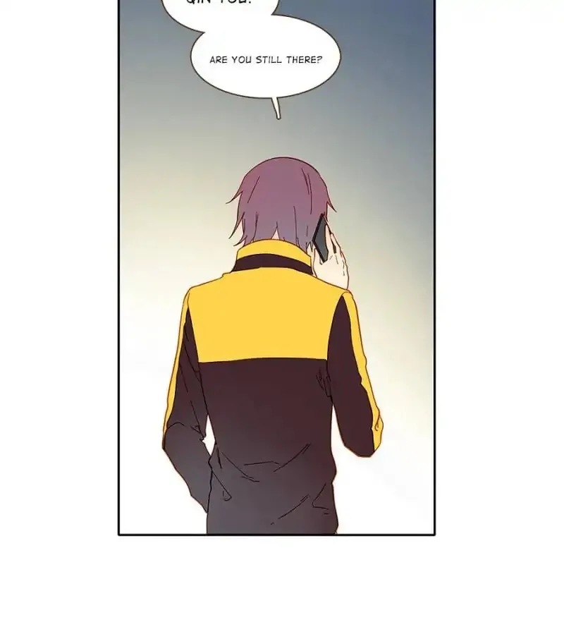I am Cupid Chapter 44 page 23 - 