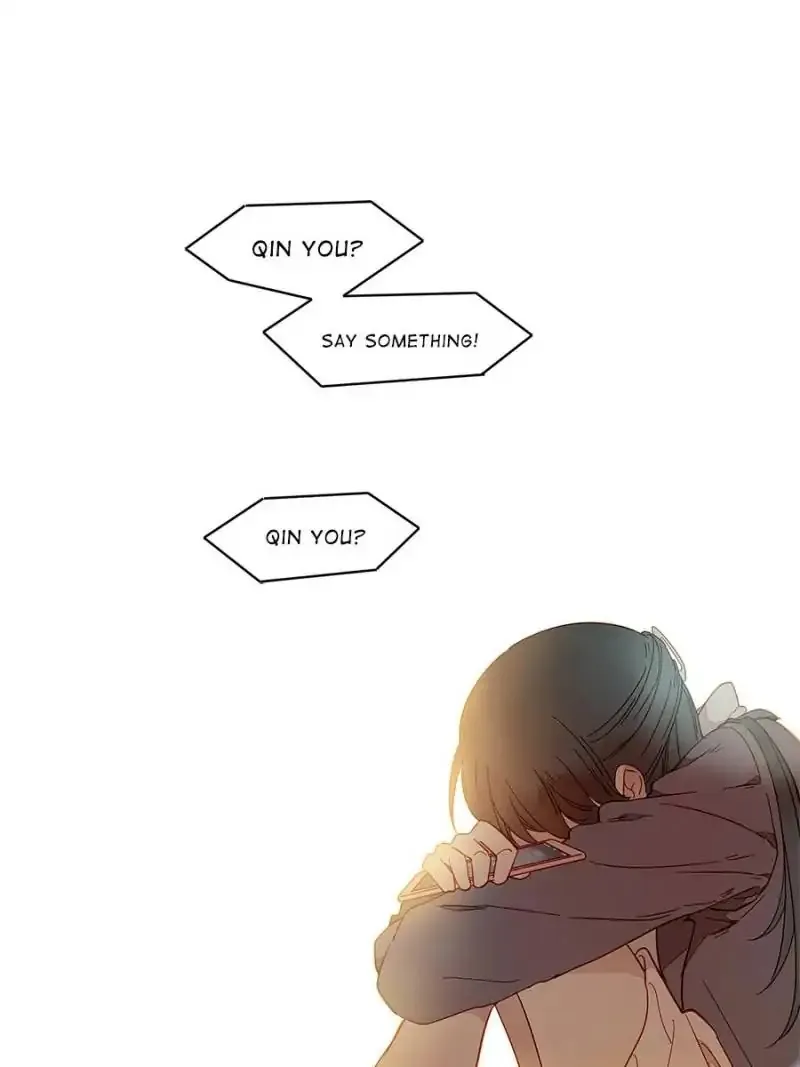 I am Cupid Chapter 44 page 24 - 