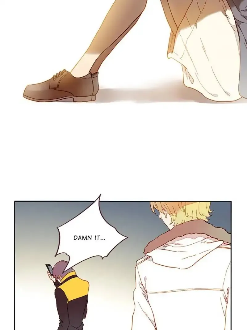 I am Cupid Chapter 44 page 25 - 