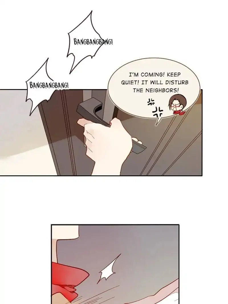 I am Cupid Chapter 44 page 29 - 