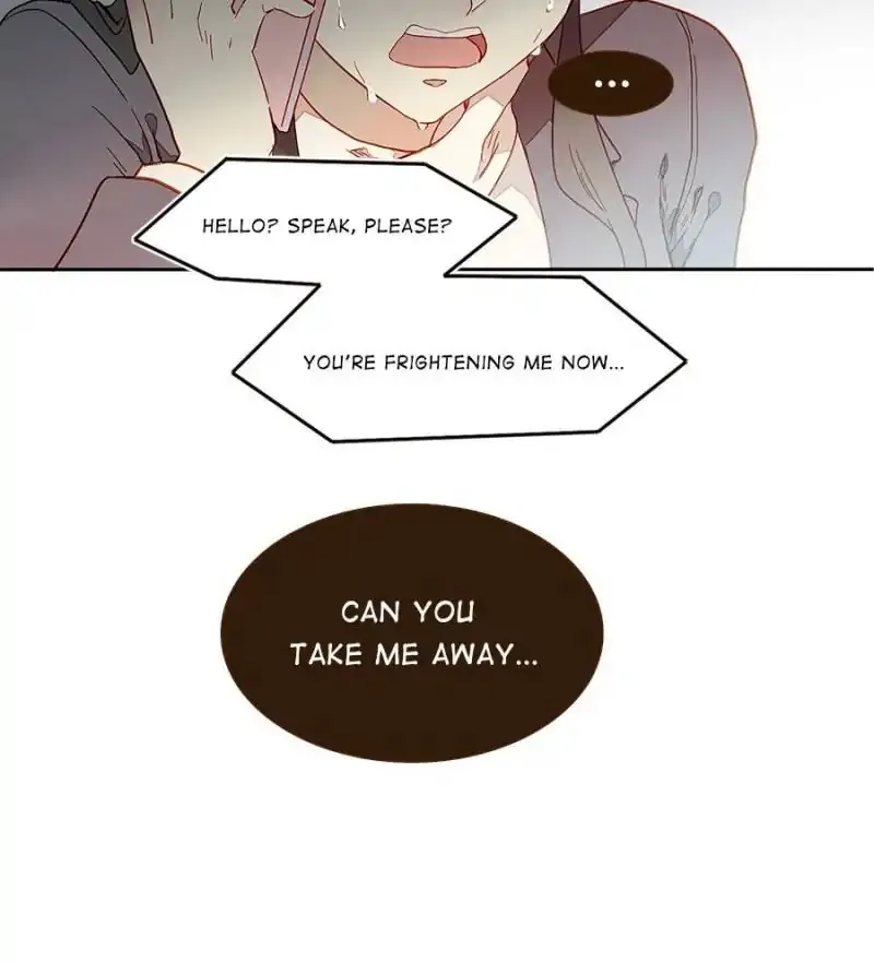 I am Cupid Chapter 44 page 4 - 