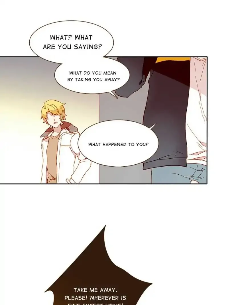 I am Cupid Chapter 44 page 5 - 