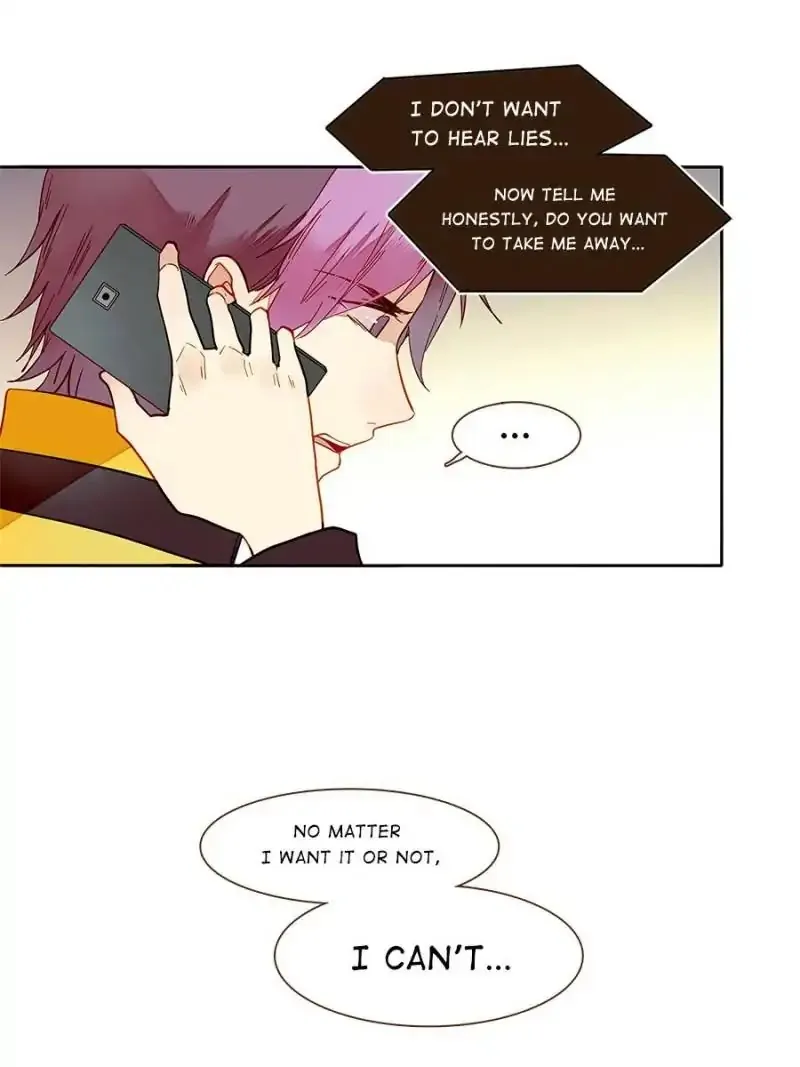 I am Cupid Chapter 44 page 10 - 