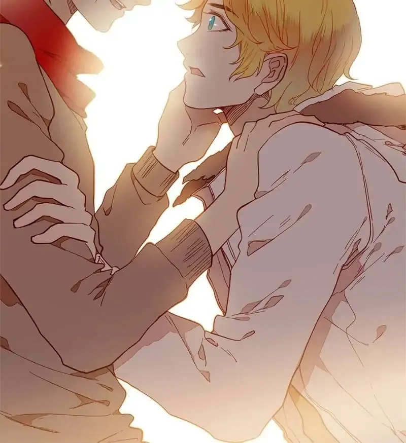 I am Cupid Chapter 45 page 13 - 