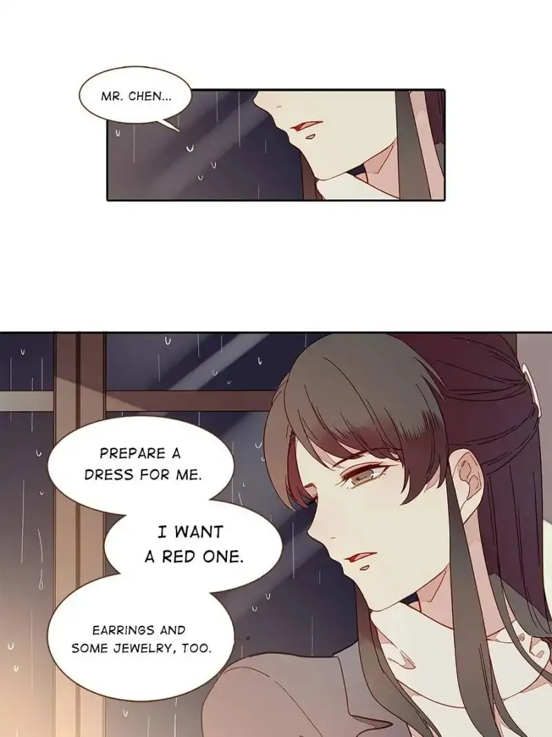 I am Cupid Chapter 45 page 21 - 