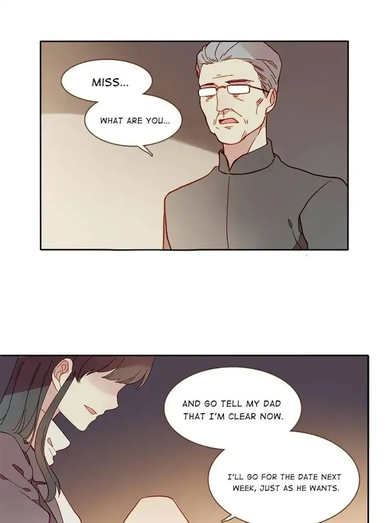 I am Cupid Chapter 45 page 23 - 