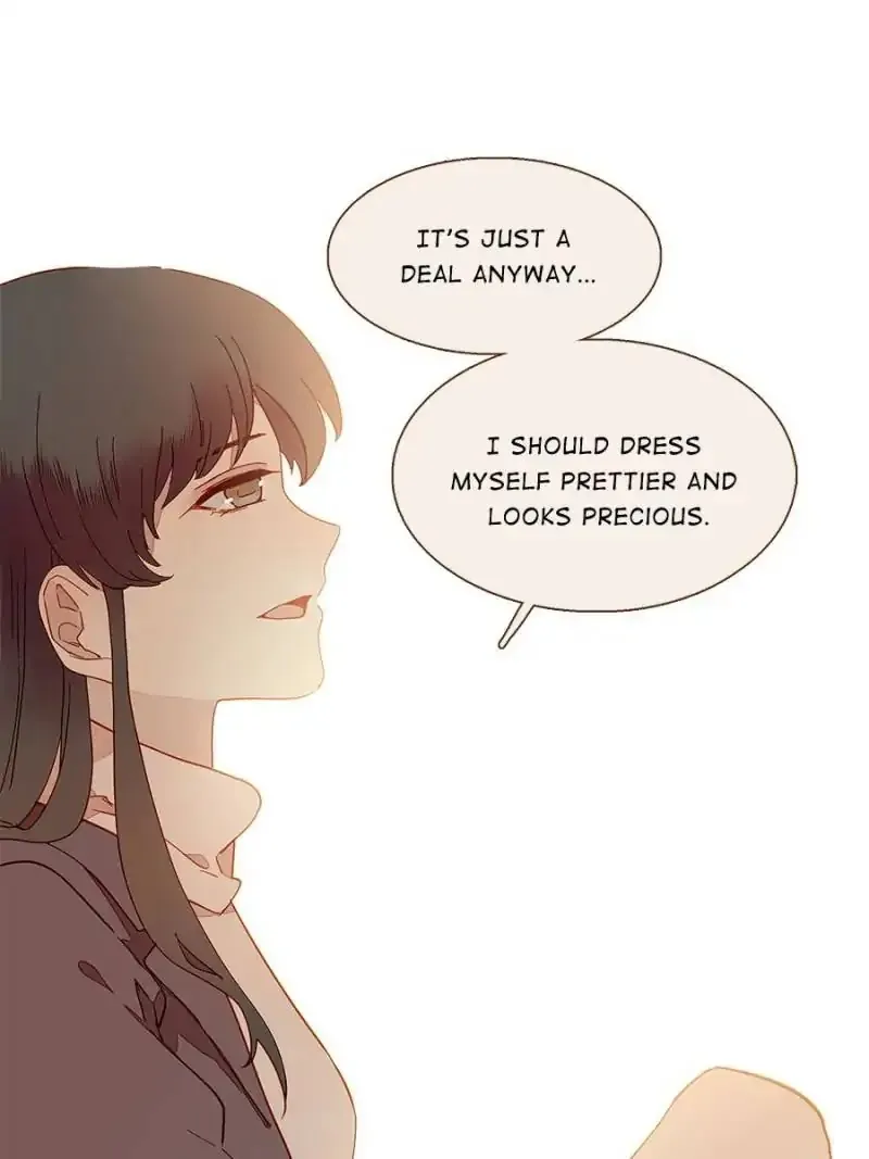 I am Cupid Chapter 45 page 25 - 