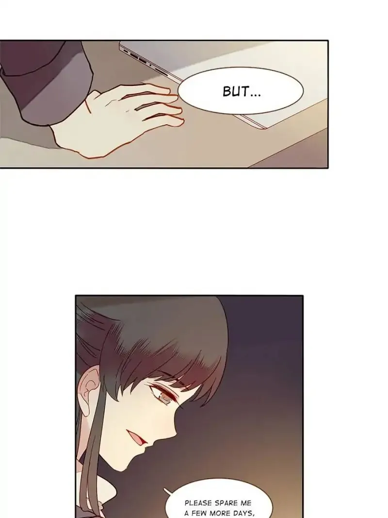 I am Cupid Chapter 45 page 27 - 