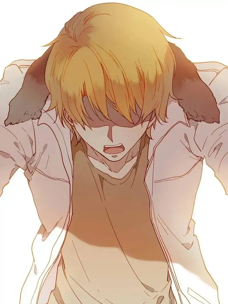 I am Cupid Chapter 45 page 5 - 