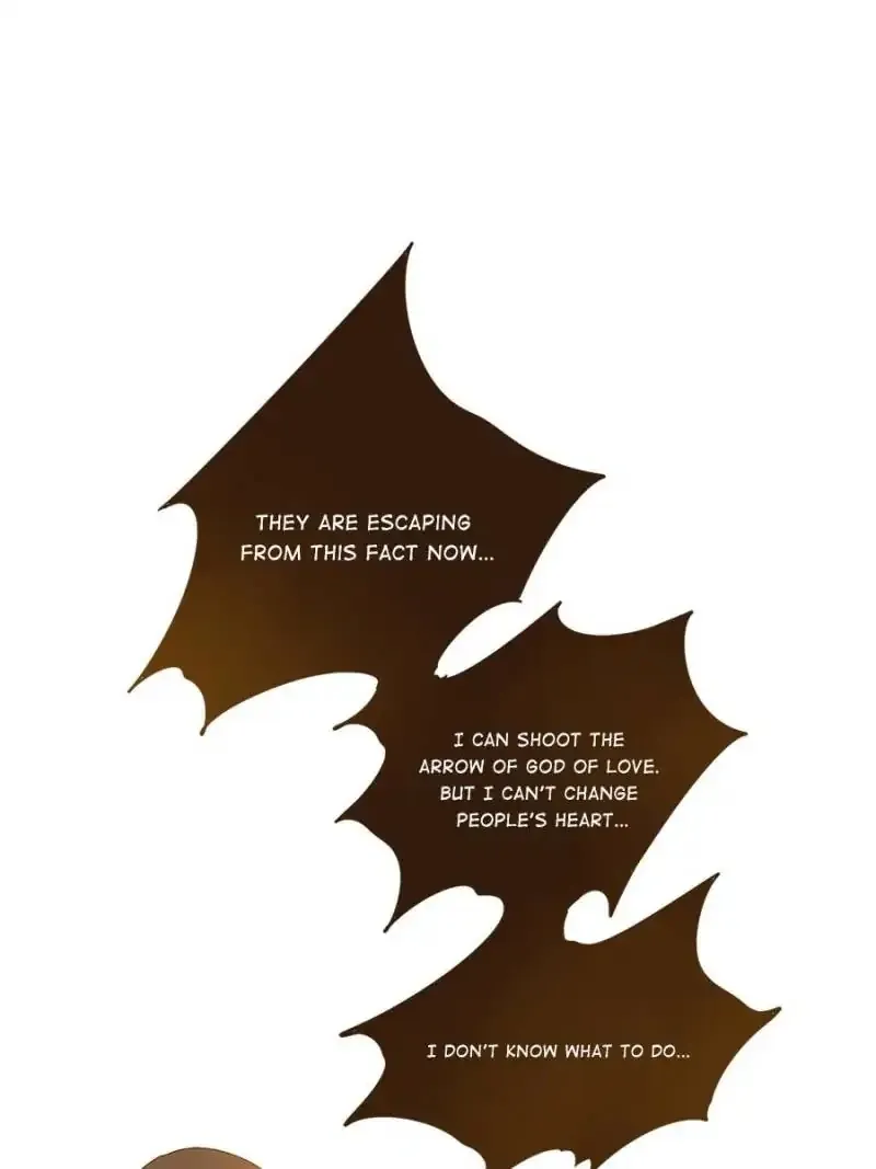 I am Cupid Chapter 45 page 7 - 