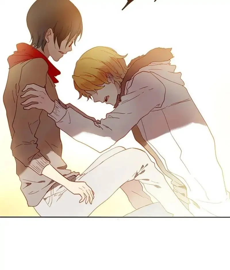 I am Cupid Chapter 45 page 8 - 