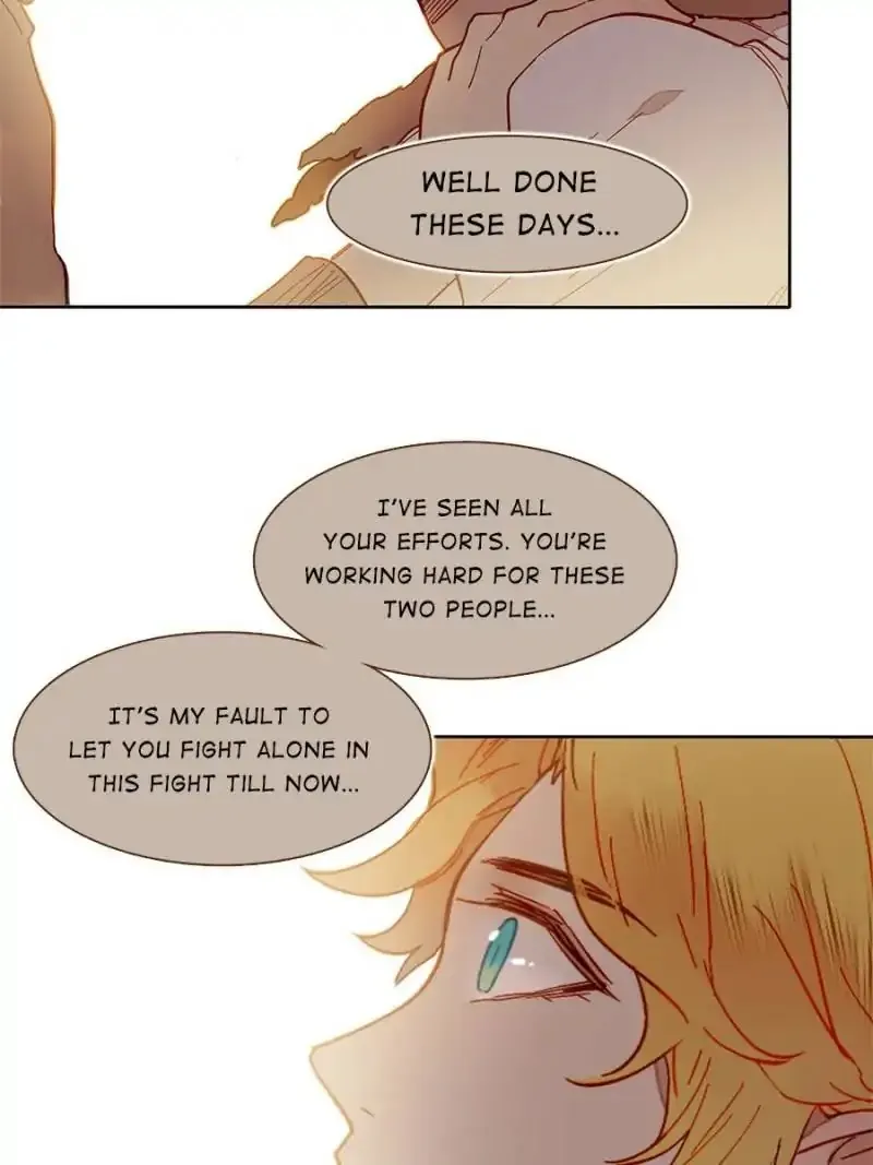 I am Cupid Chapter 45 page 10 - 
