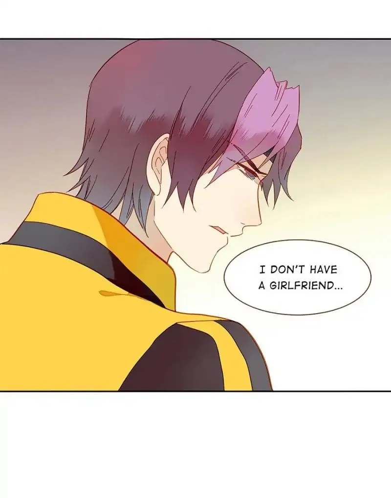 I am Cupid Chapter 46 page 12 - 
