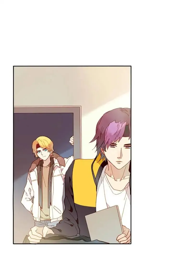 I am Cupid Chapter 46 page 13 - 
