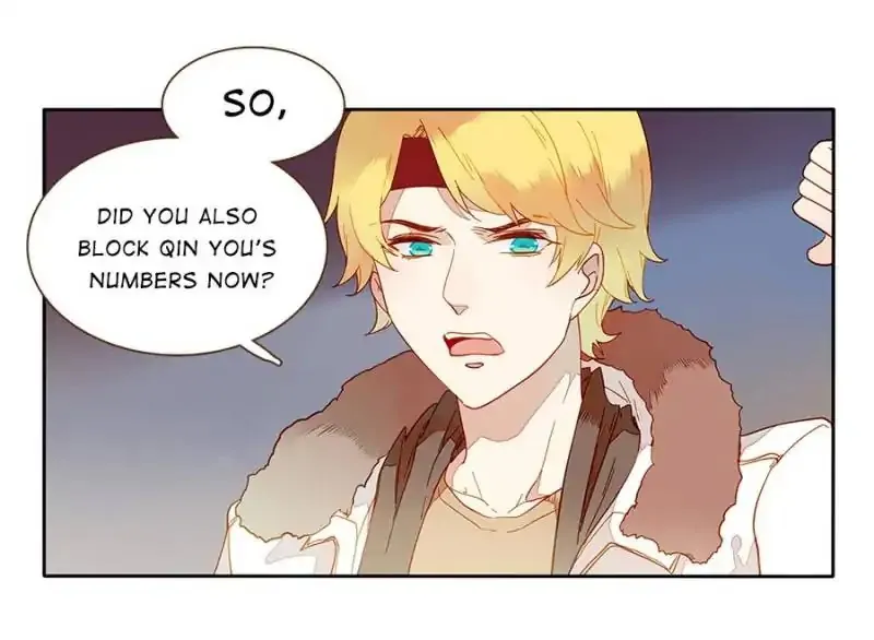 I am Cupid Chapter 46 page 14 - 