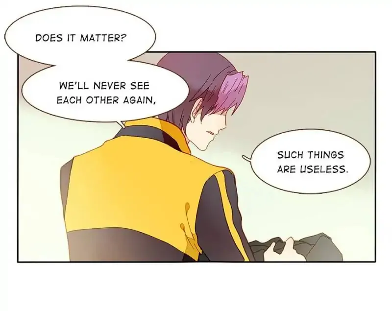 I am Cupid Chapter 46 page 15 - 