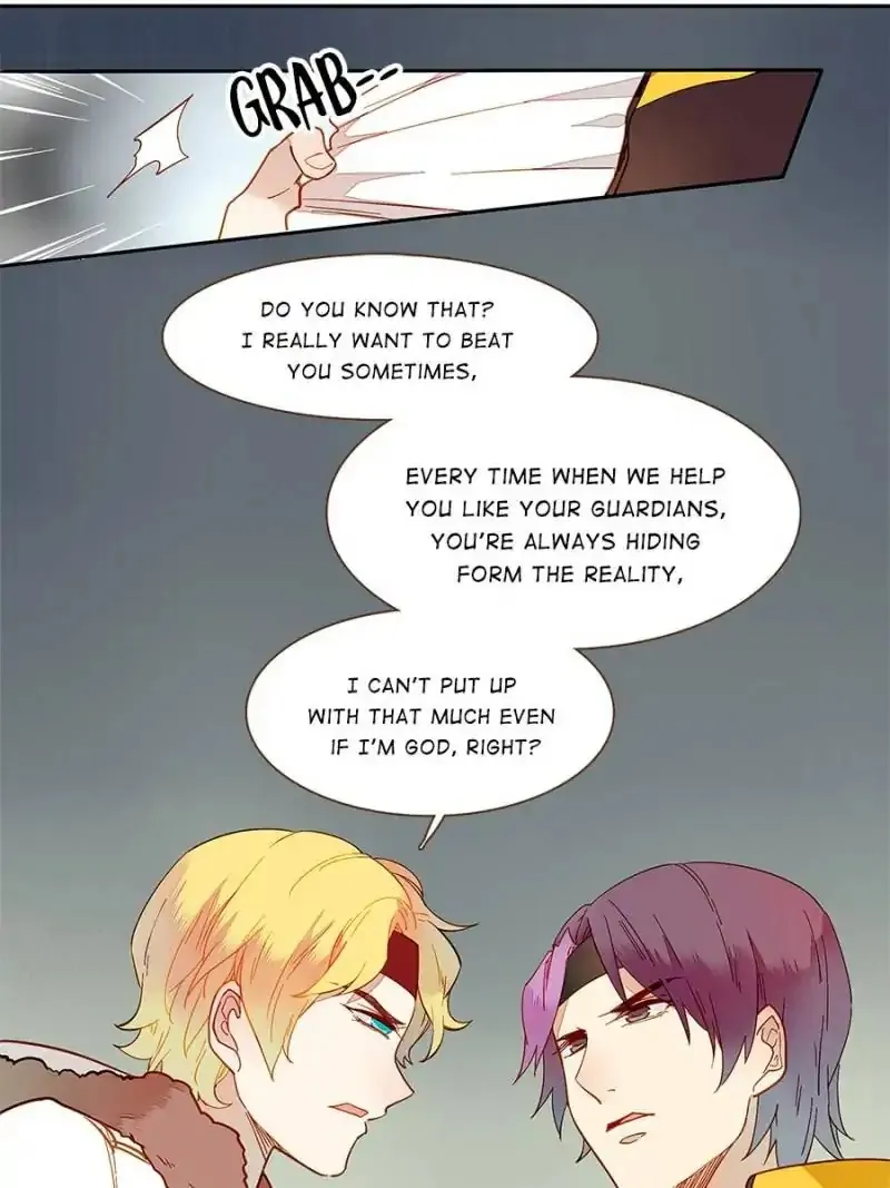I am Cupid Chapter 46 page 16 - 