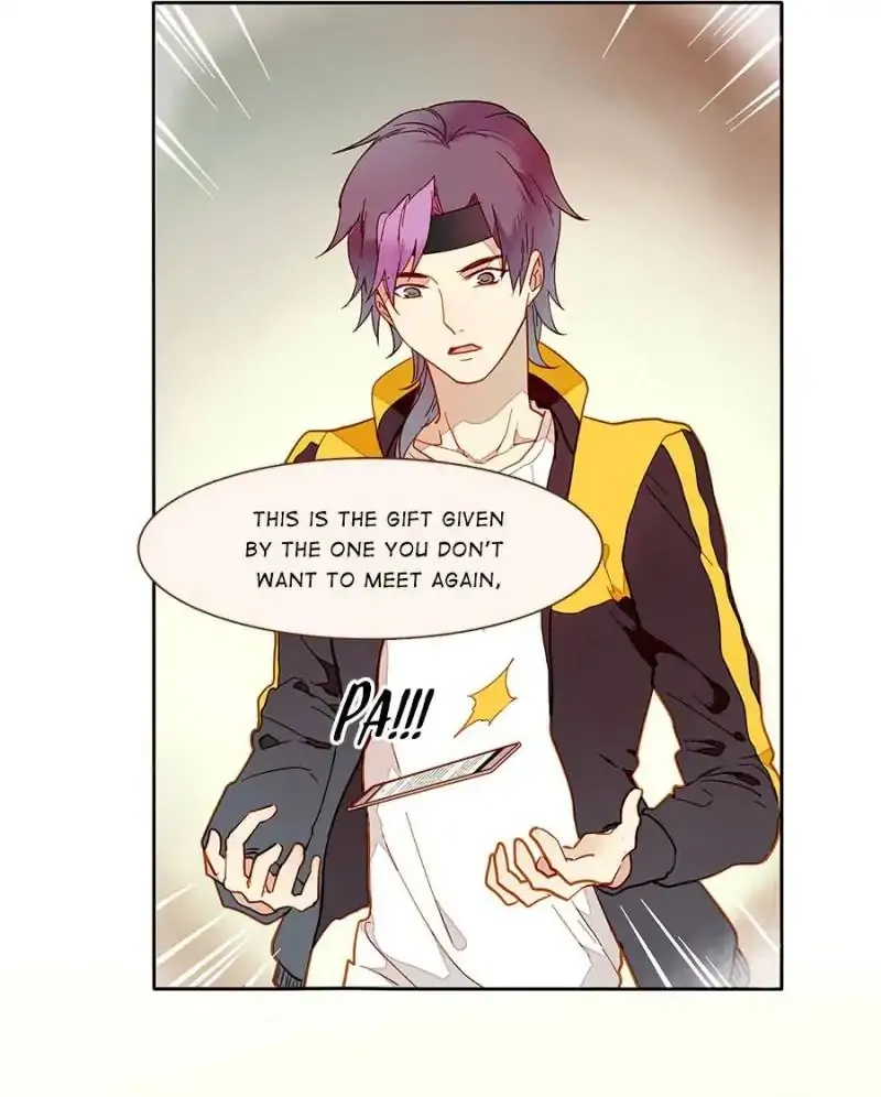 I am Cupid Chapter 46 page 20 - 