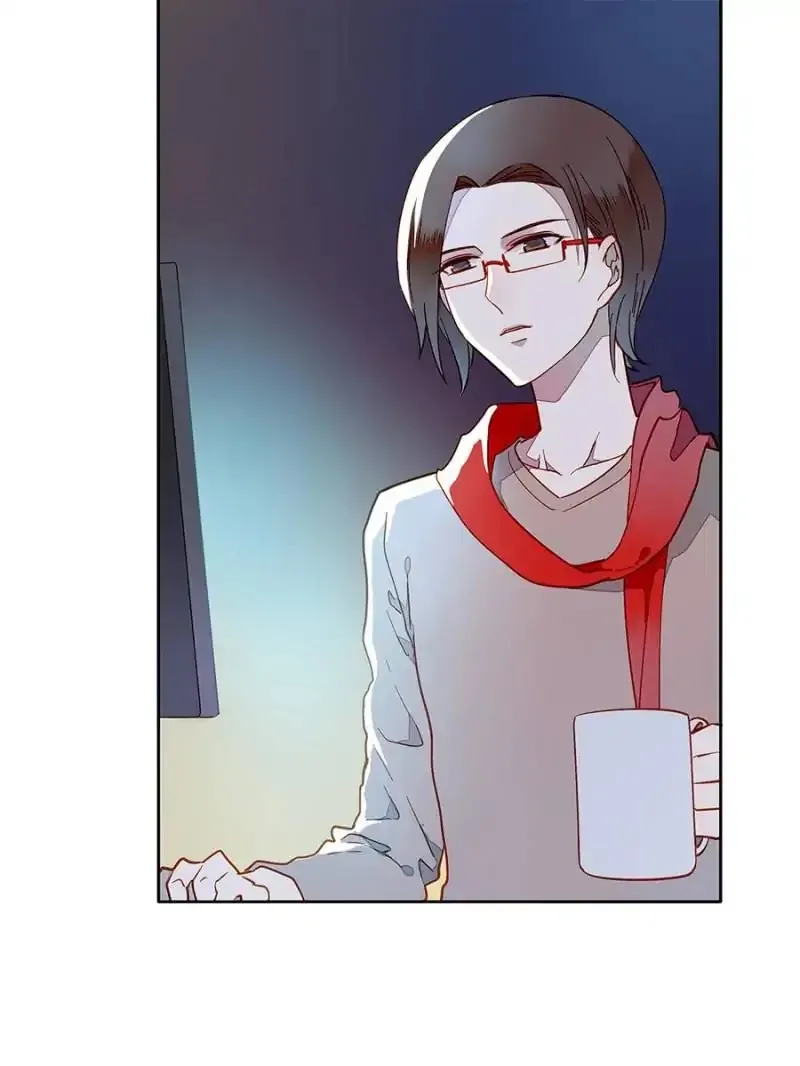 I am Cupid Chapter 46 page 3 - 