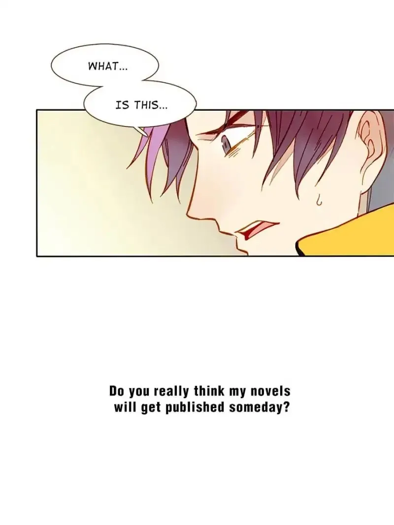 I am Cupid Chapter 46 page 22 - 