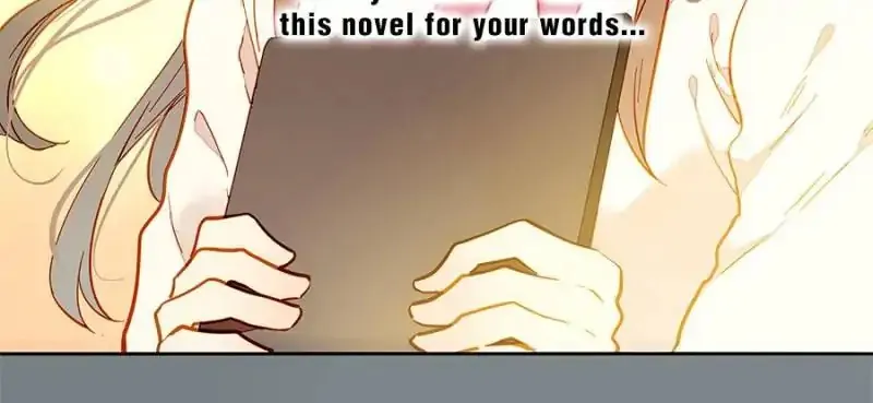 I am Cupid Chapter 46 page 25 - 